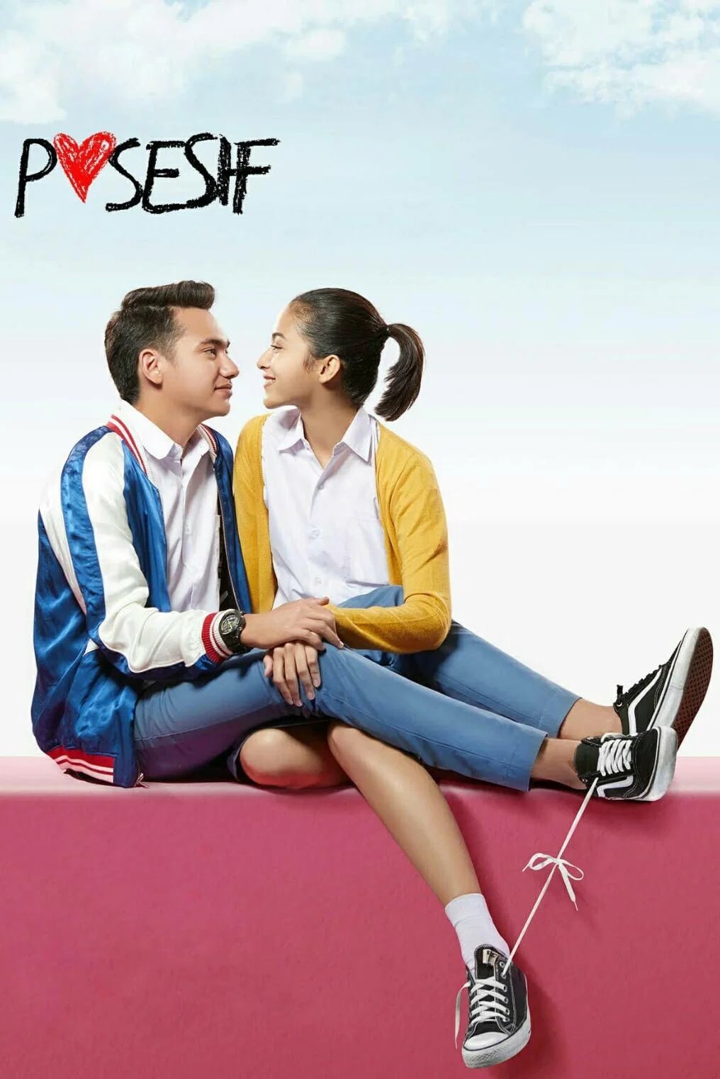 Possessive - Cover