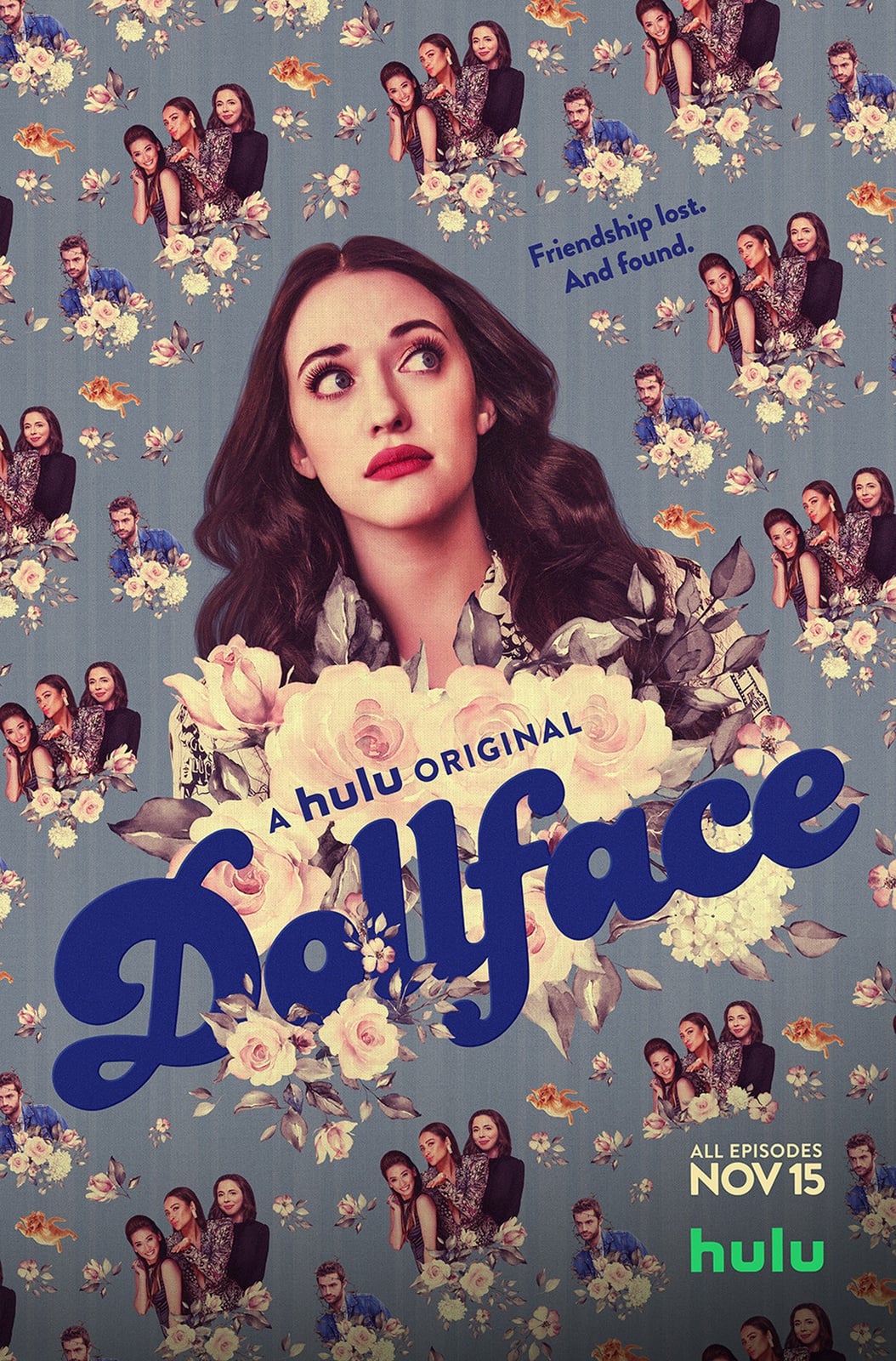 Dollface - Cover