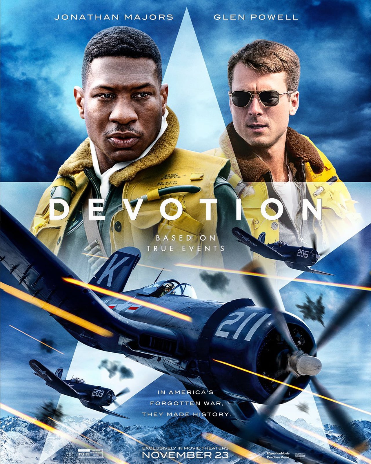 Devotion - Cover