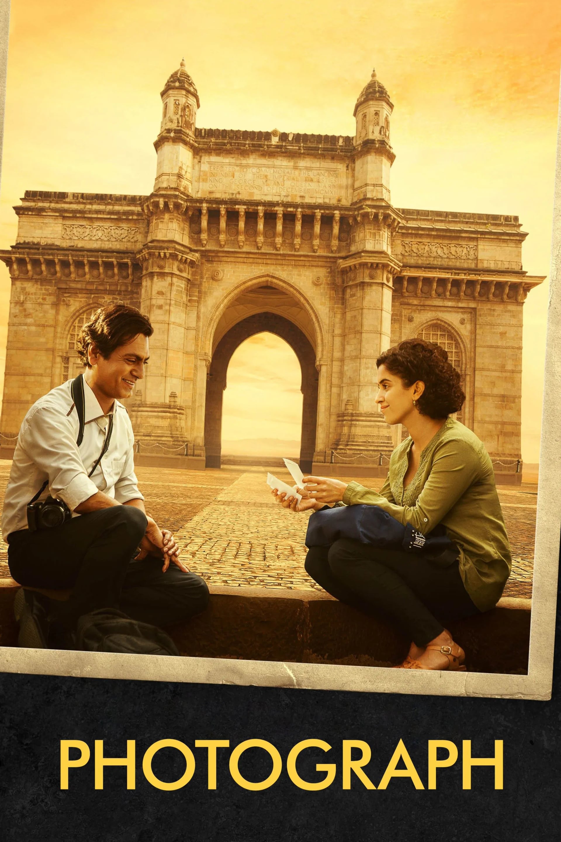 Photograph - Cover