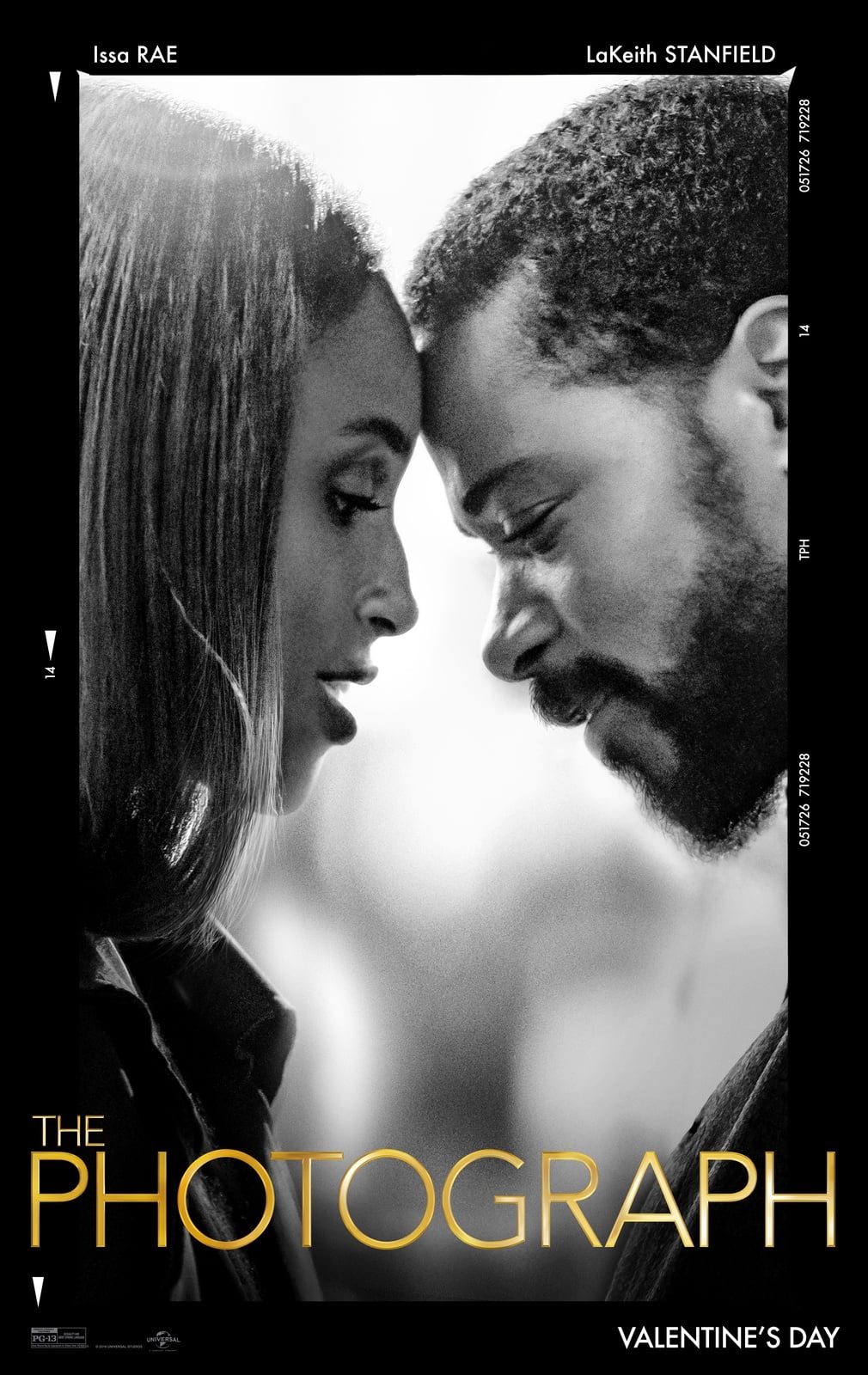 The Photograph - Cover