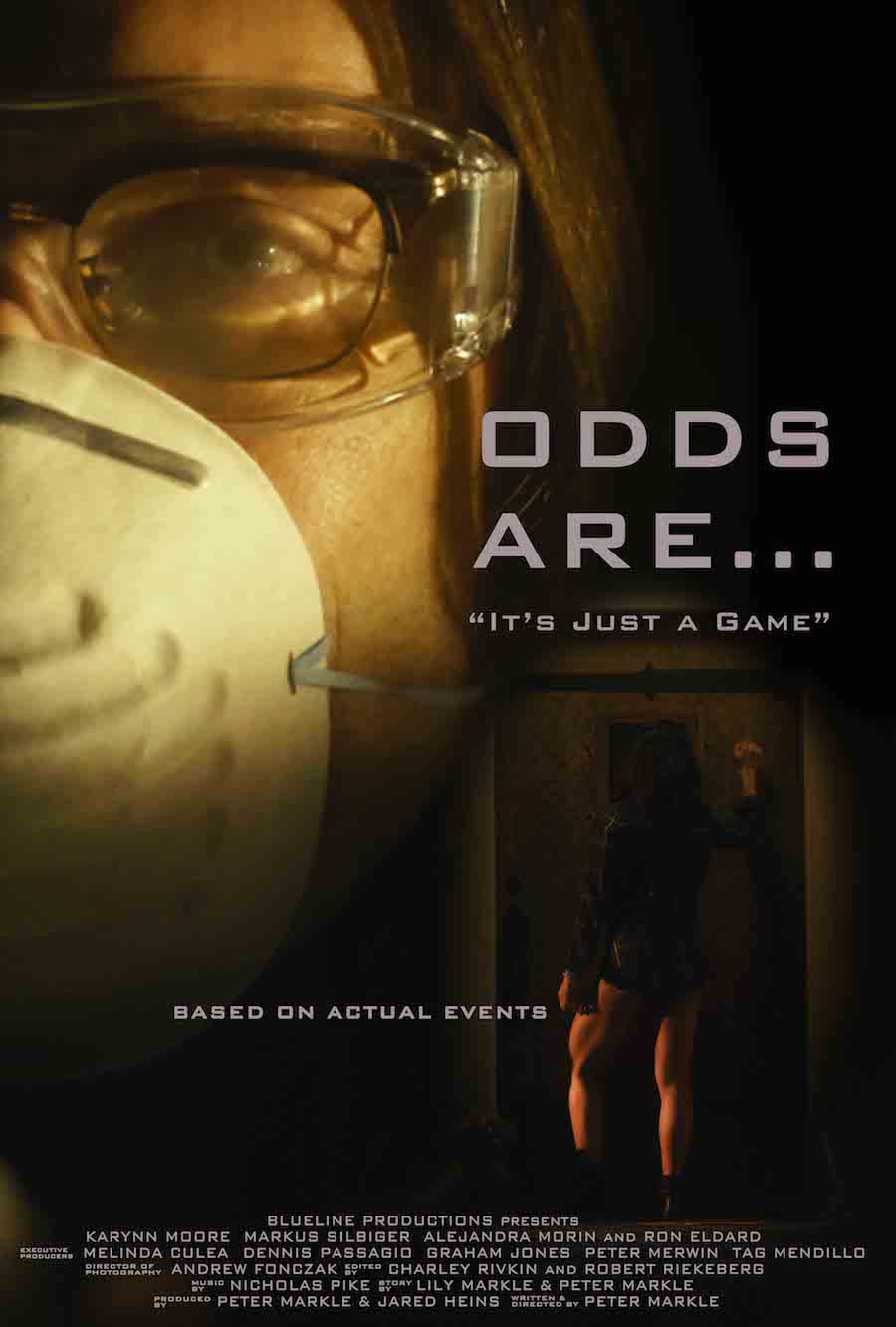 Odds Are - Cover