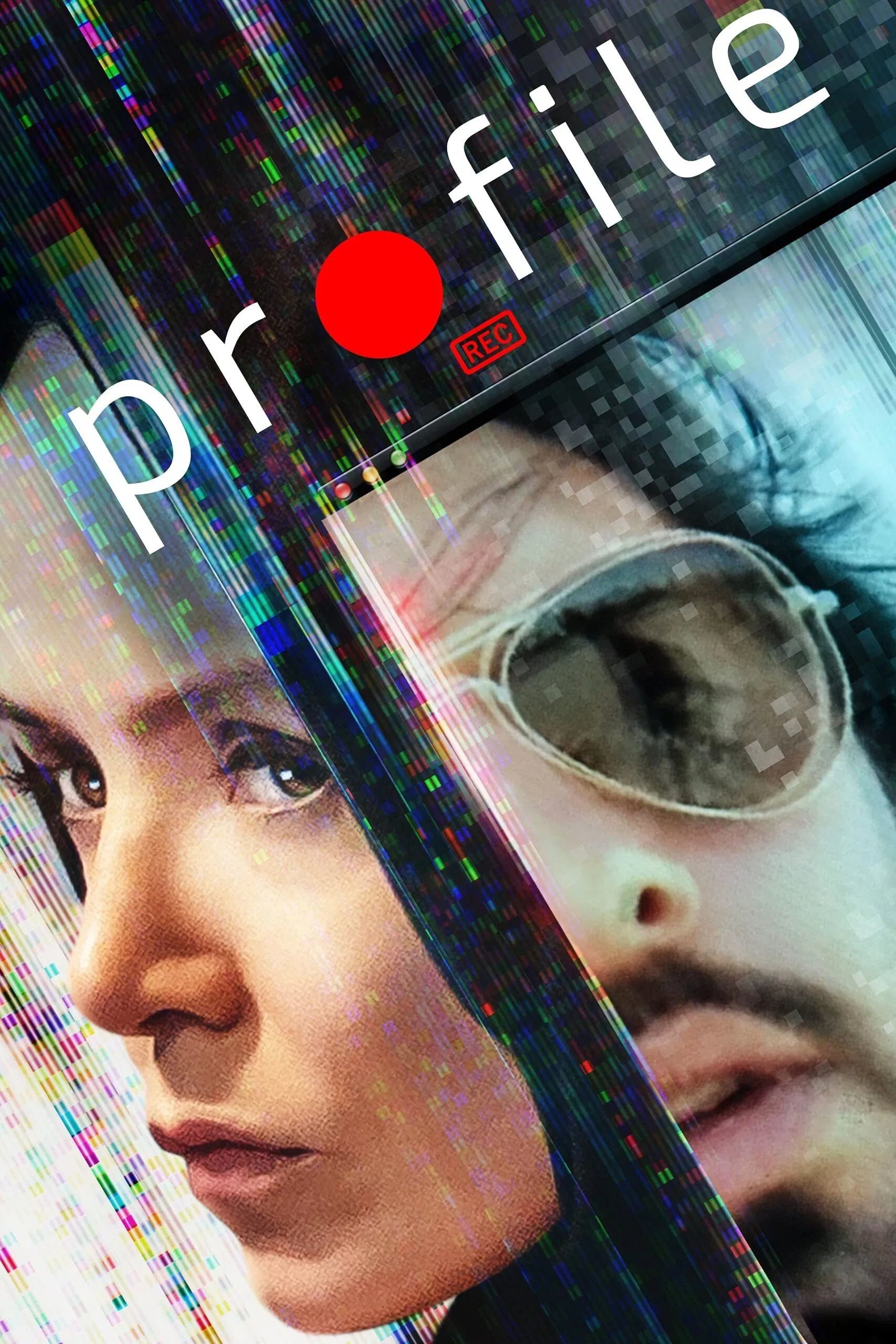 Profile - Cover