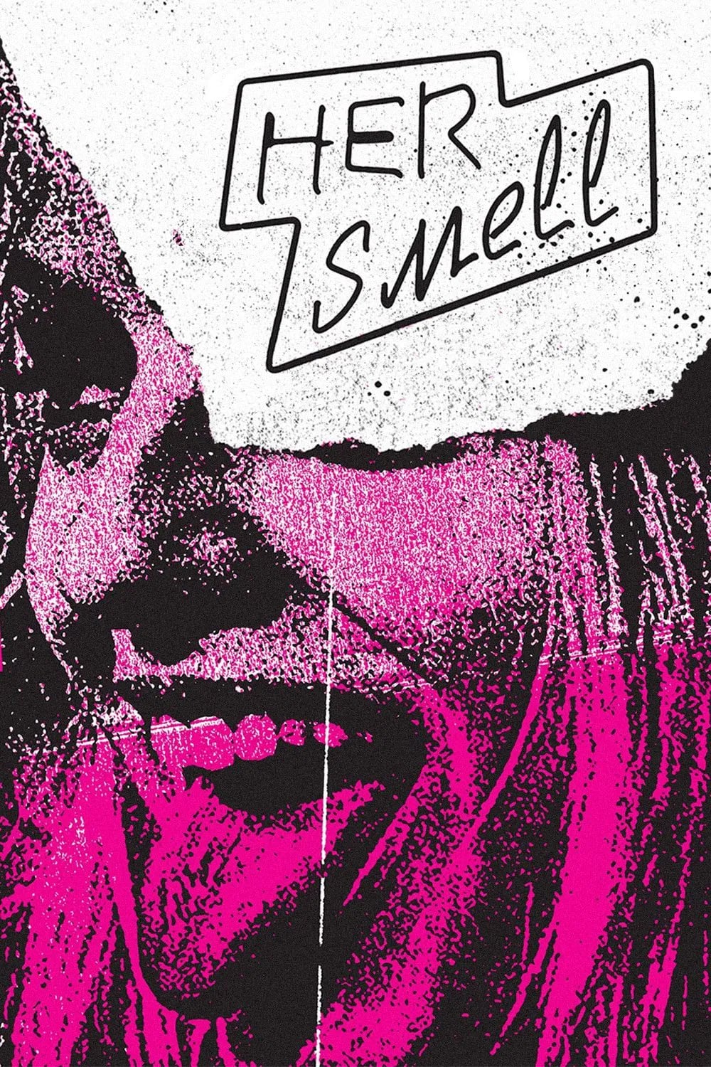 Her Smell - Cover