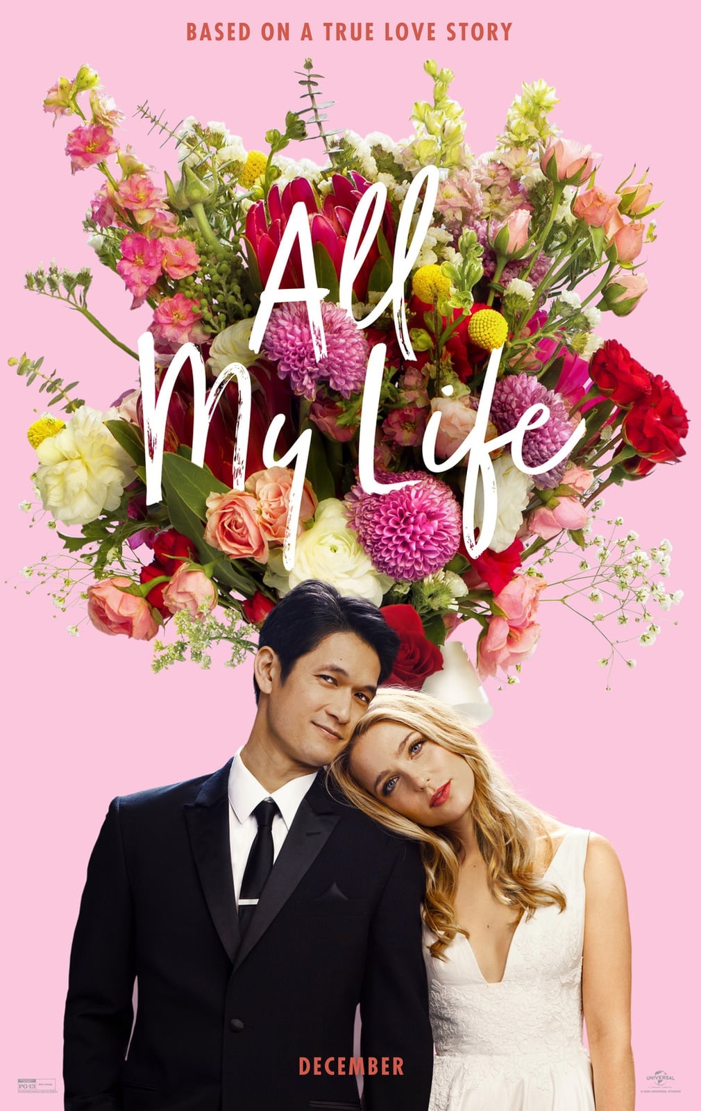 All My Life - Cover