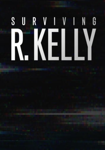 Surviving R. Kelly - Cover