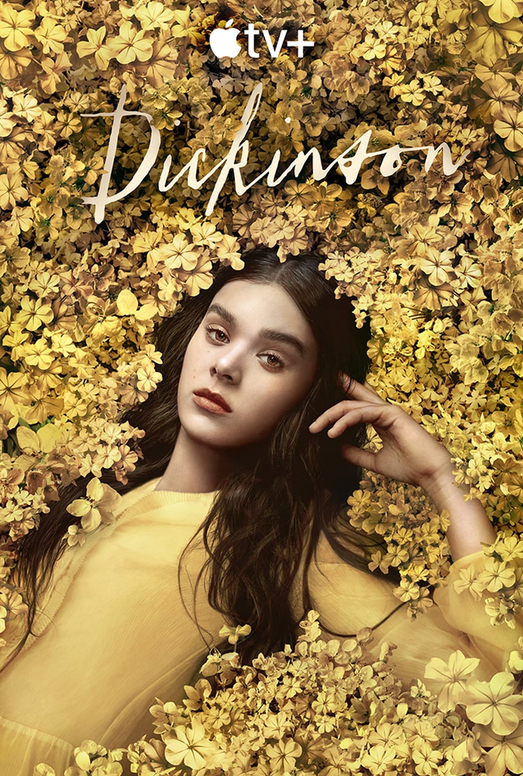 Dickinson - Cover