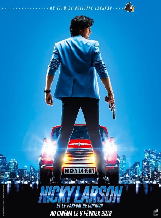 City Hunter - Cover