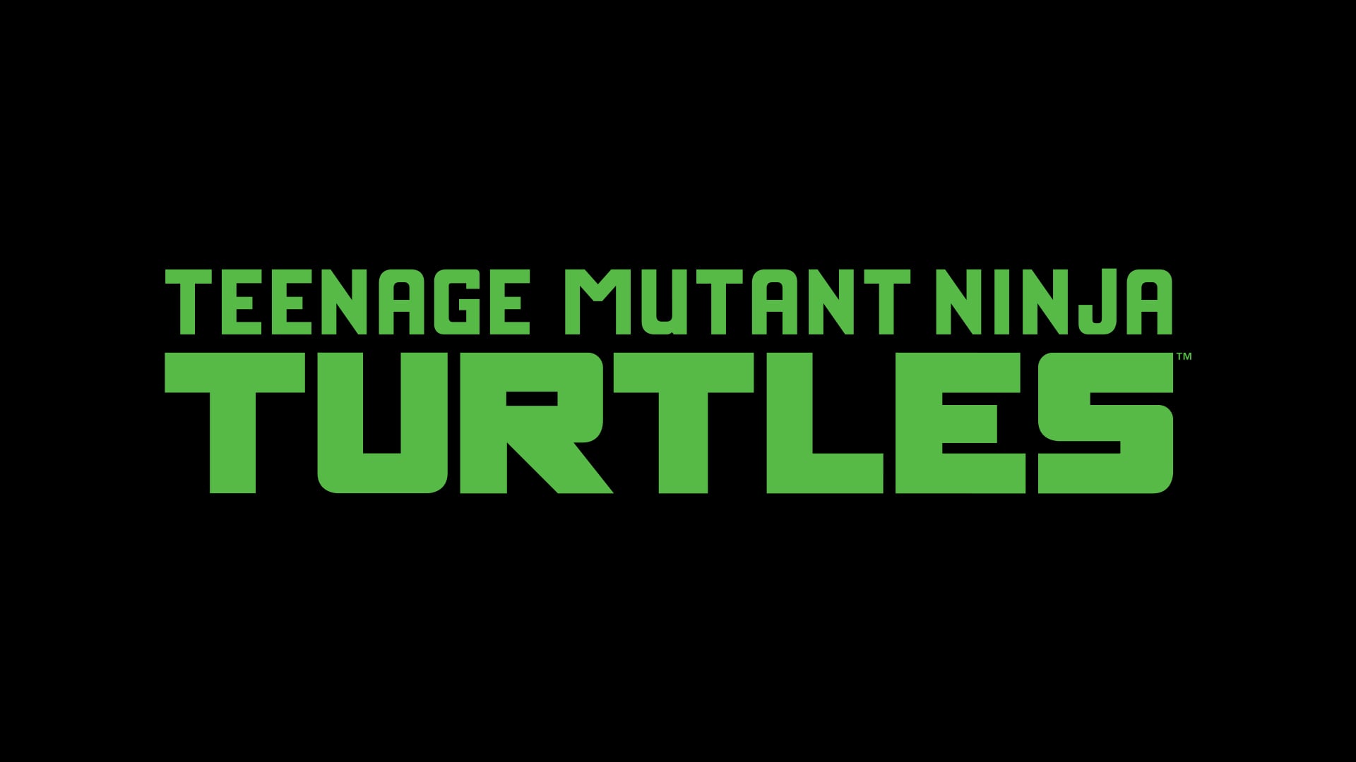 Teenage Mutant Ninja Turtles: Mutant Mayhem - Cover