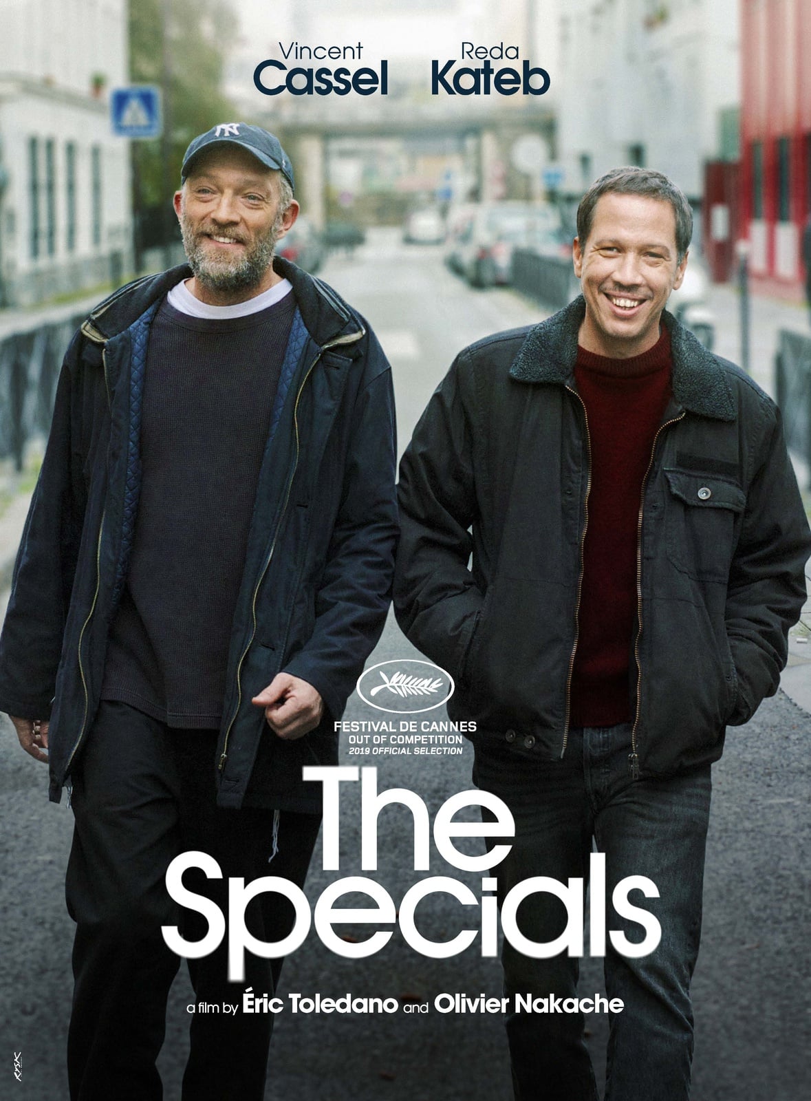 The Specials - Cover