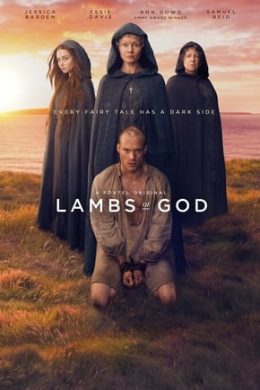 Lambs of God - Cover