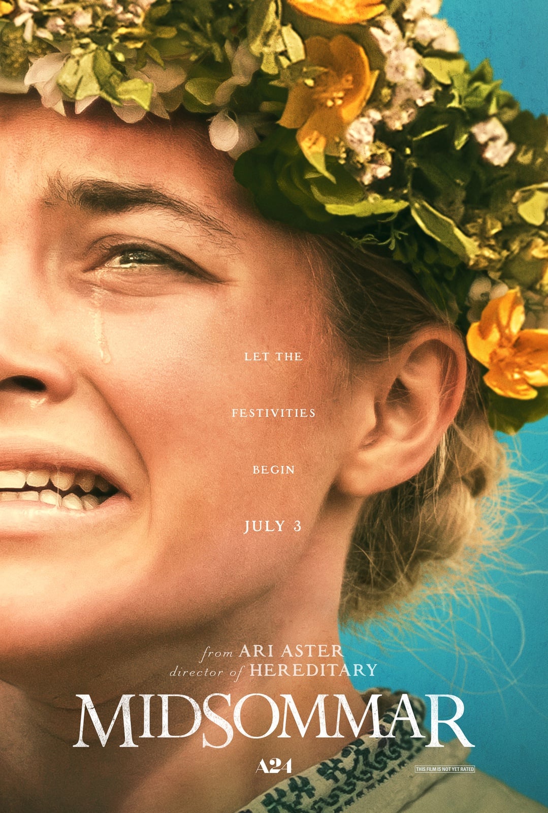 Midsommar - Cover