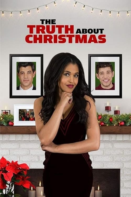The Truth About Christmas - Cover
