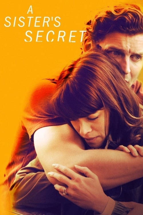 A Sister's Secret - Cover