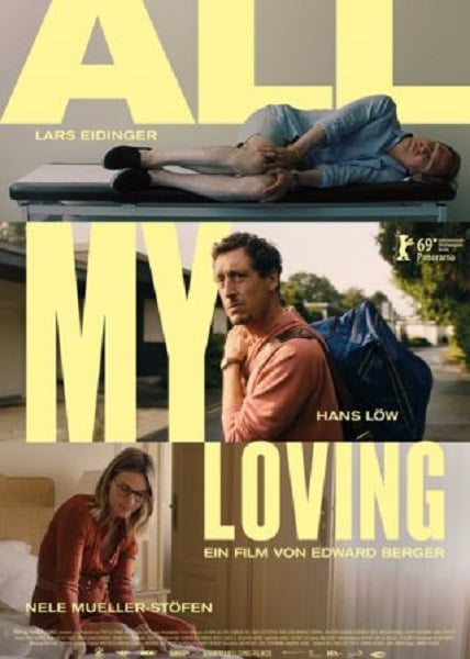 All My Loving - Cover