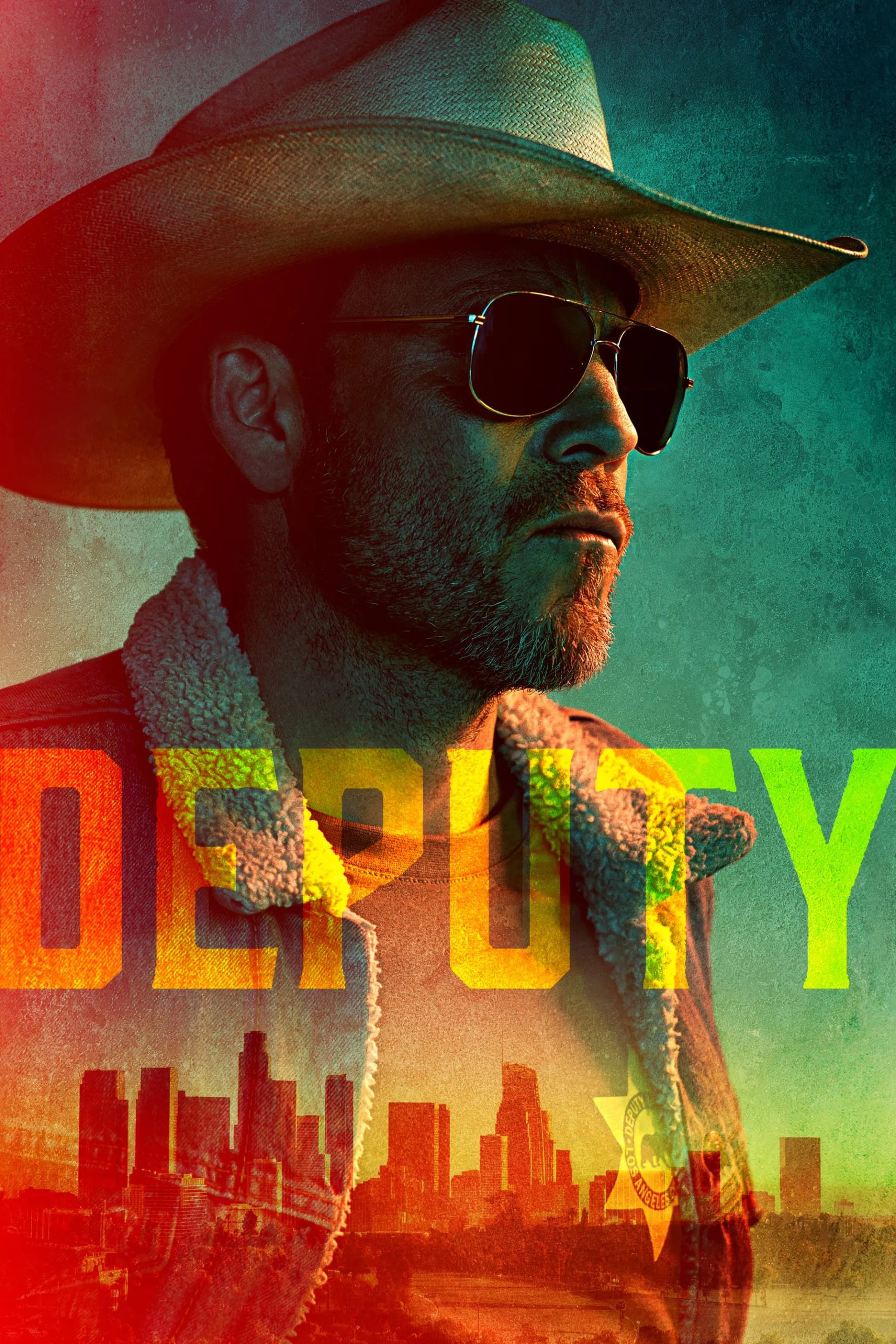 Deputy - Cover