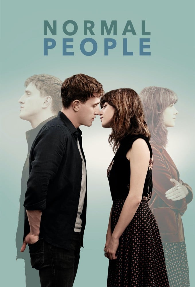 Normal People - Cover