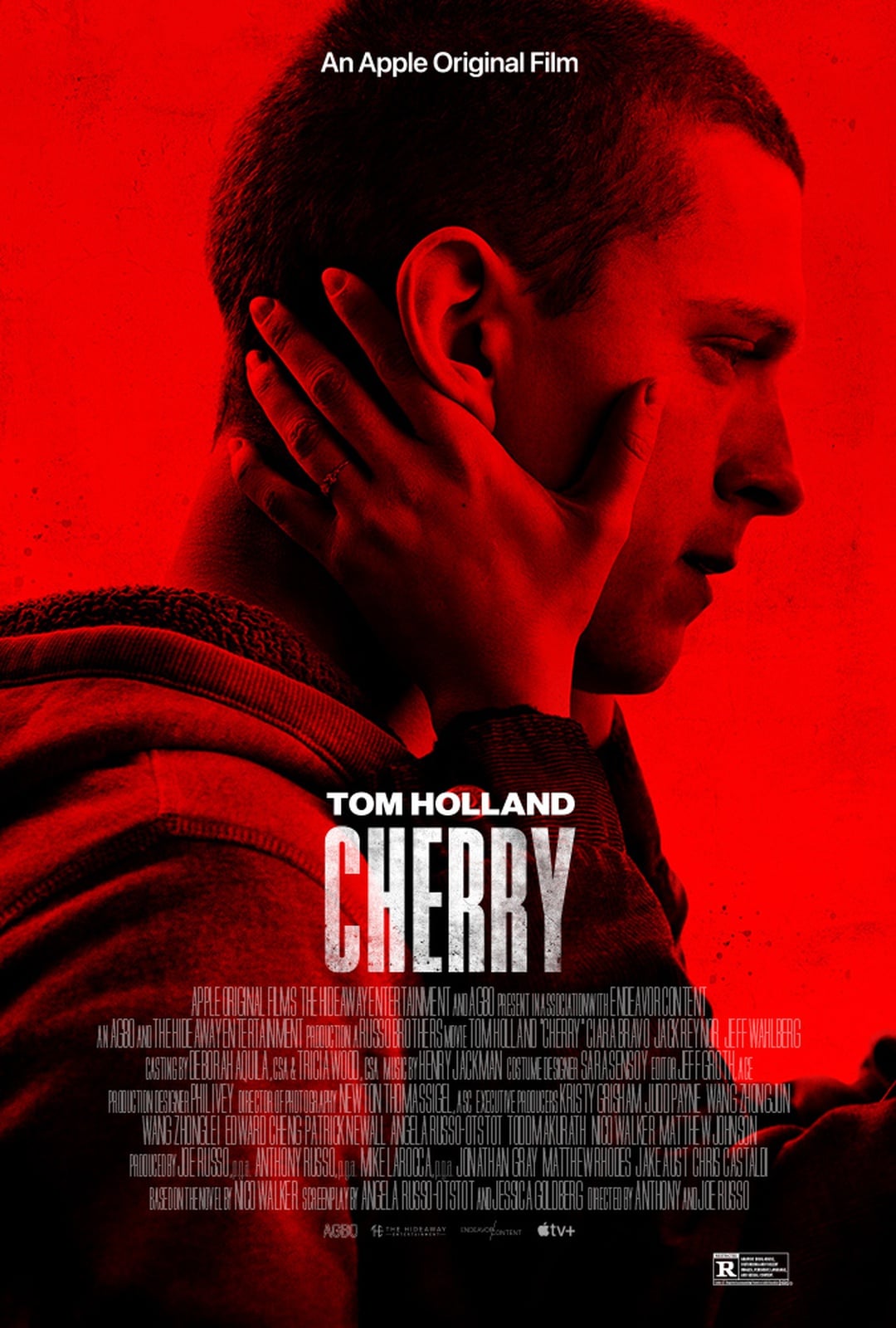 Cherry - Cover