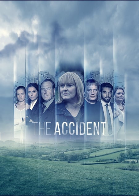 The Accident - Cover