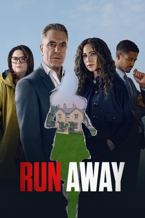 Run Away - Cover