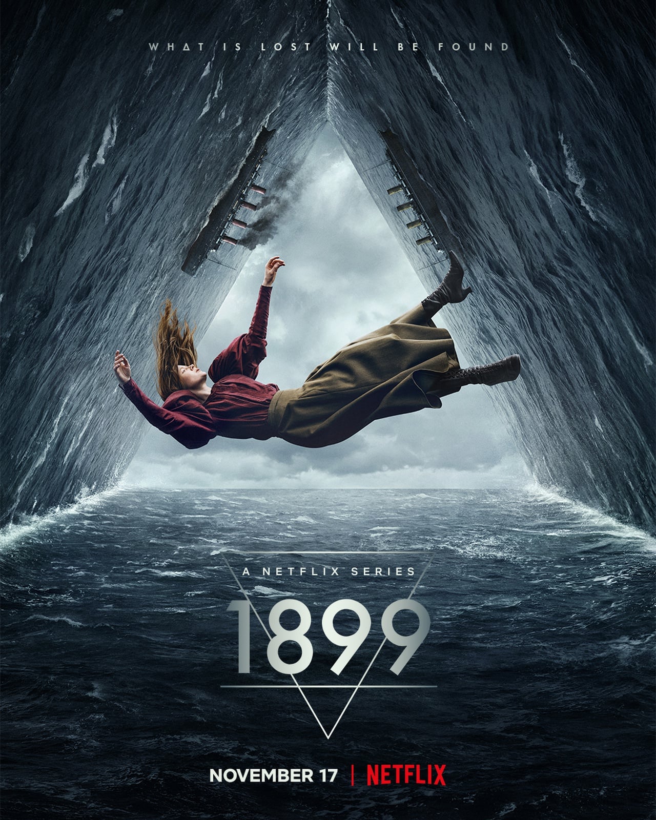 1899 - Cover