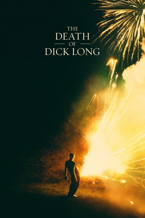 The Death of Dick Long - Cover