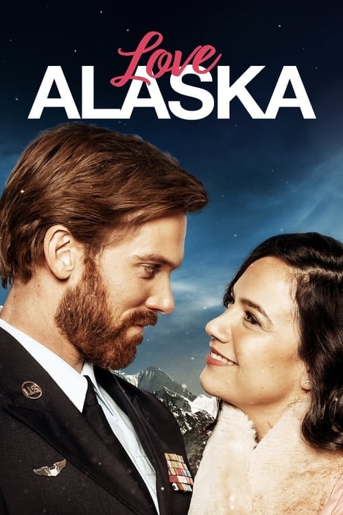 Love Alaska - Cover