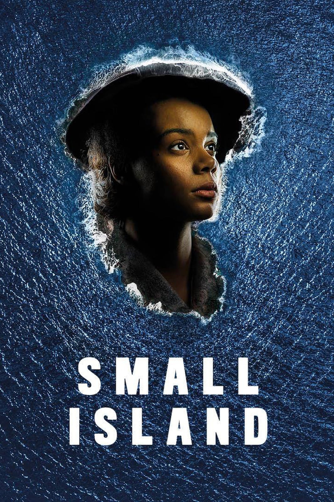 National Theatre Live: Small Island - Cover