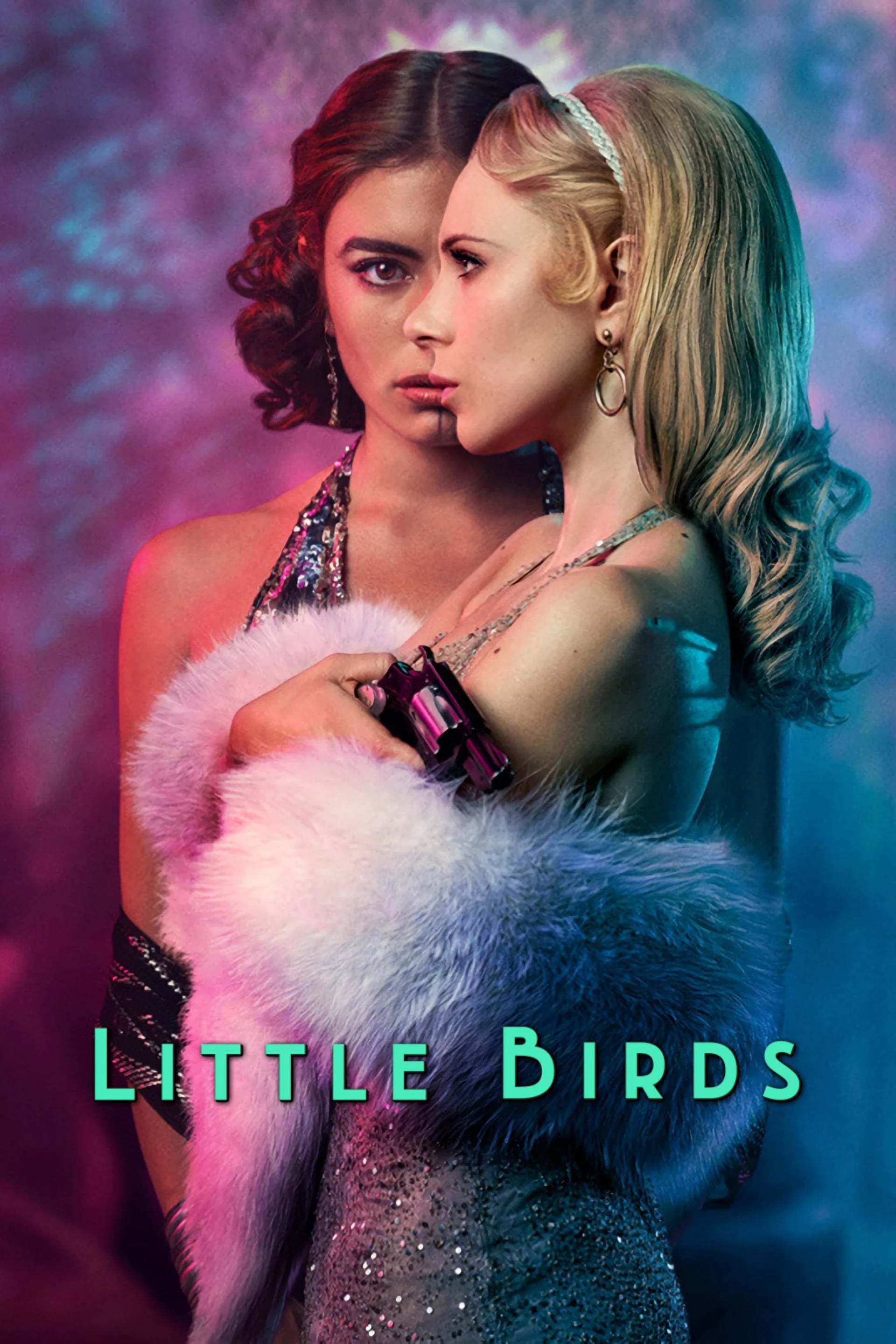 Little Birds - Cover