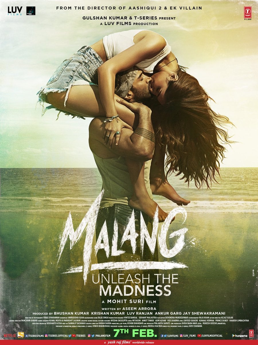 Malang - Cover