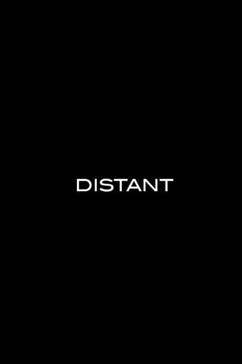 Long Distance - Cover