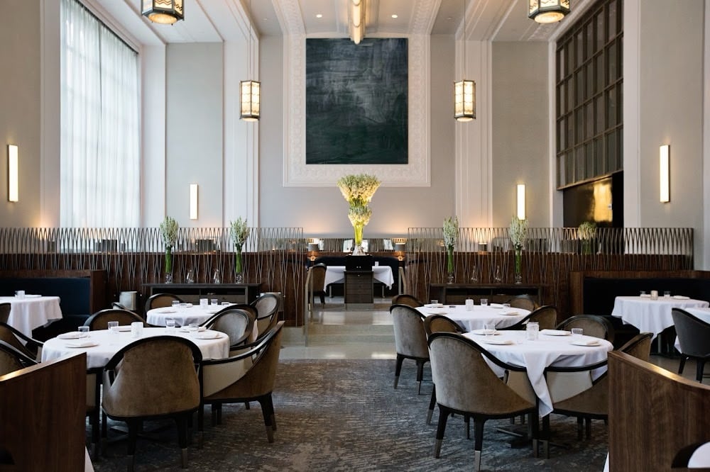Eleven Madison Park - Cover