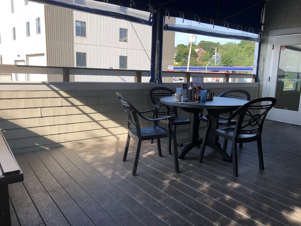 Becky's Diner