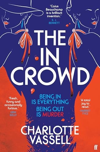 THE IN CROWD