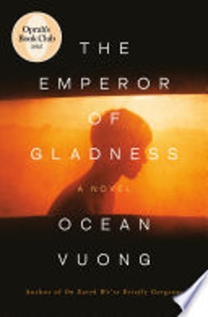 The Emperor of Gladness: Oprah's Book Club