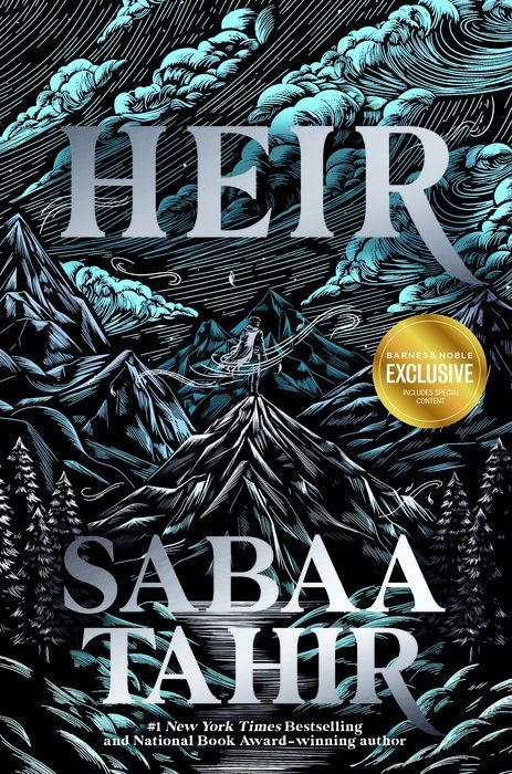 Heir