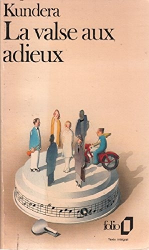 La valse aux adieux