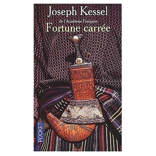 Fortune Carree