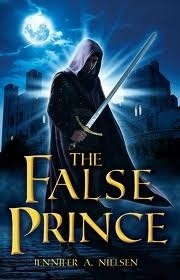 The False Prince