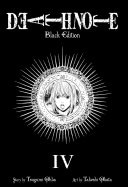 Death Note Black Edition