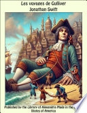 Les voyages de Gulliver