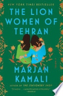 The Lion Women of Tehran