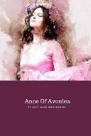 Anne of Avonlea