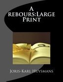 A Rebours
