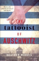 The Tattooist of Auschwitz
