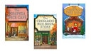 Dream Harbor: Set of 3 Books Collection