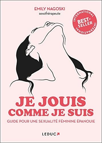 Je jouis comme je suis