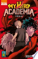 My Hero Academia T10