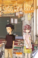 A Silent Voice T01