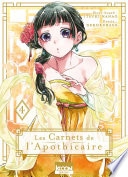 Les Carnets de l'apothicaire T04